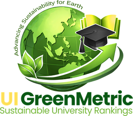 UI GreenMetric