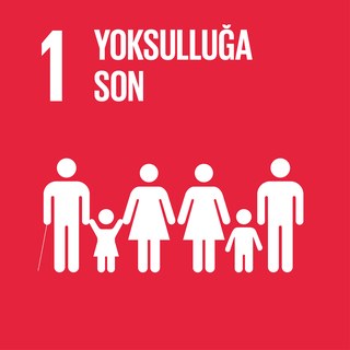 SKA 1 — Yoksulluğa Son