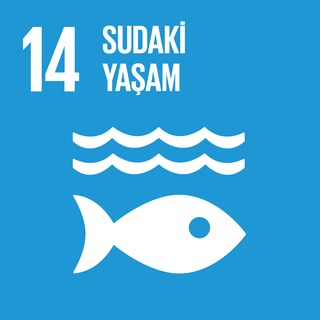 SKA 14 — Sudaki Yaşam