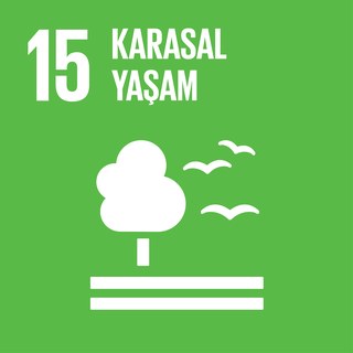 SKA 15 — Karasal Yaşam