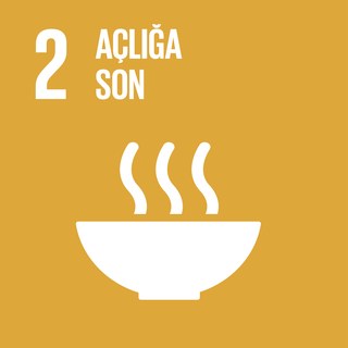 SKA 2 — Açlığa Son