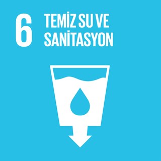 SKA 6 — Temiz Su ve Sanitasyon