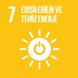 SKA 7 — Erişilebilir ve Temiz Enerji